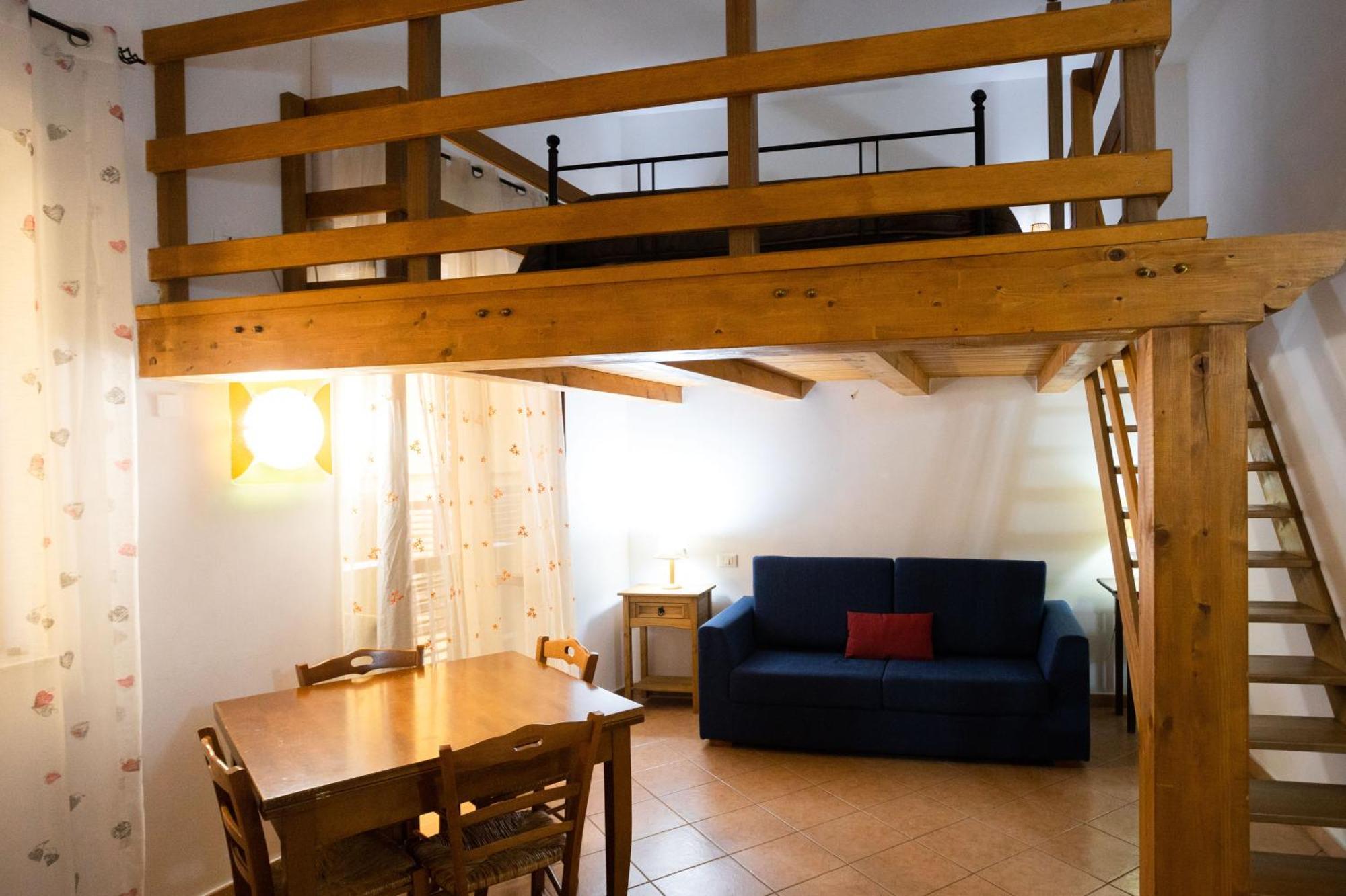 Hola Cathedral House Cadorna Διαμέρισμα Παλέρμο Εξωτερικό φωτογραφία