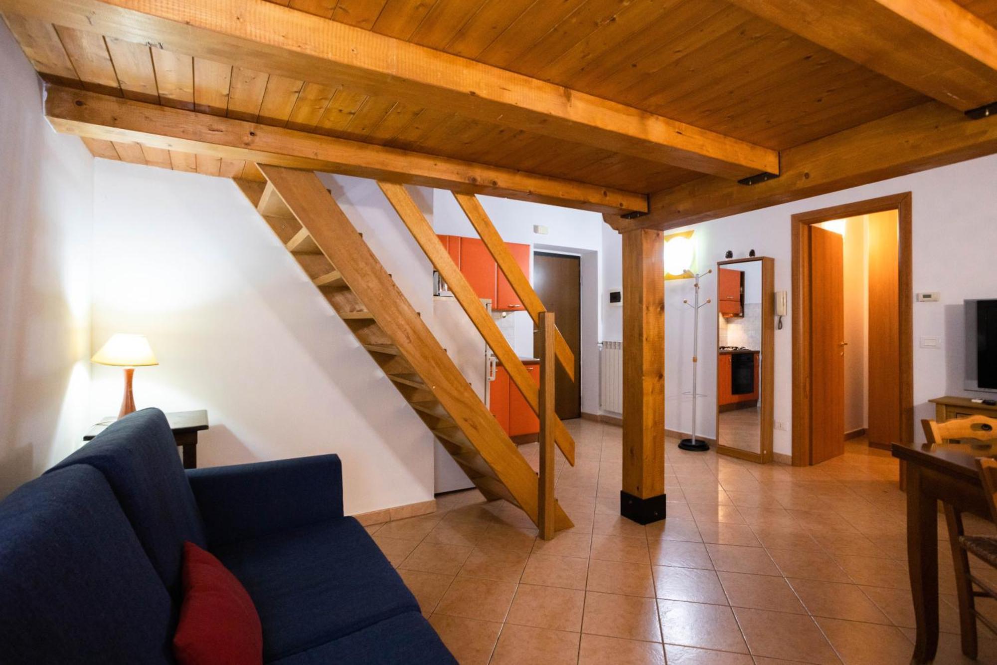Hola Cathedral House Cadorna Διαμέρισμα Παλέρμο Εξωτερικό φωτογραφία